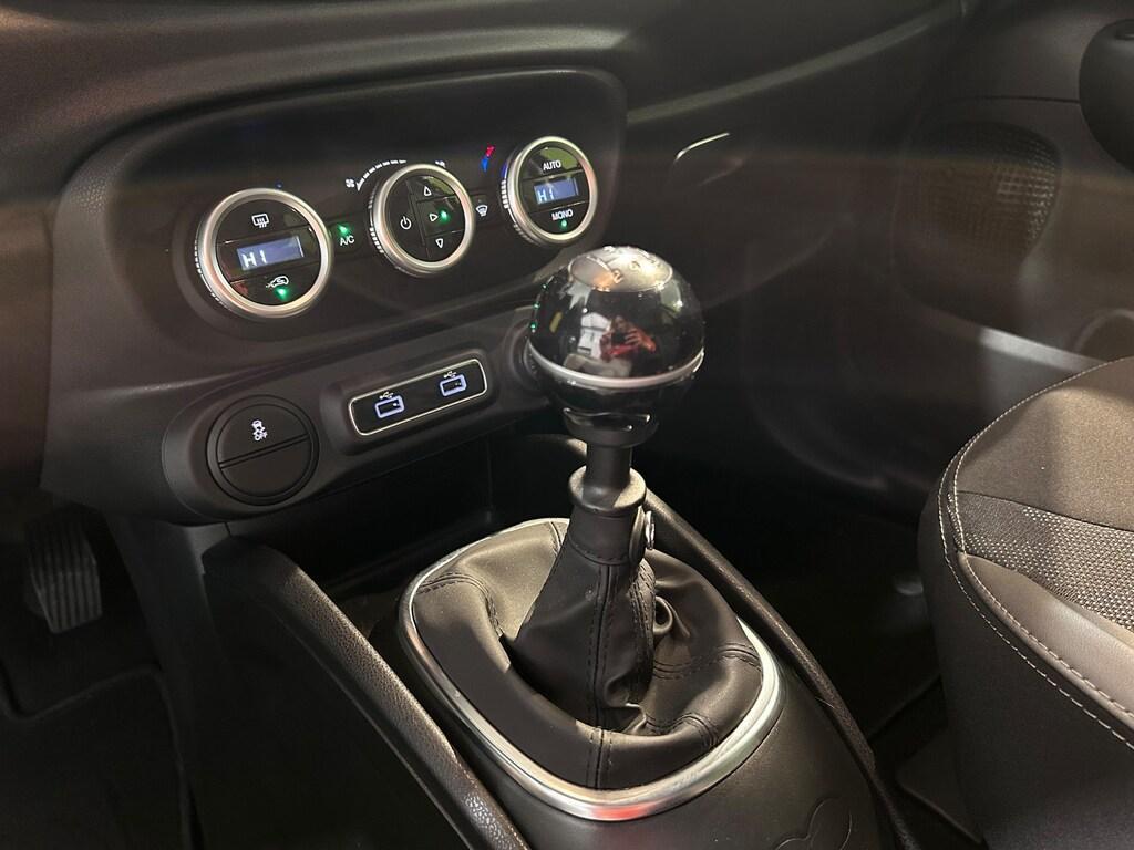 Fiat 500L 1.3 Multijet