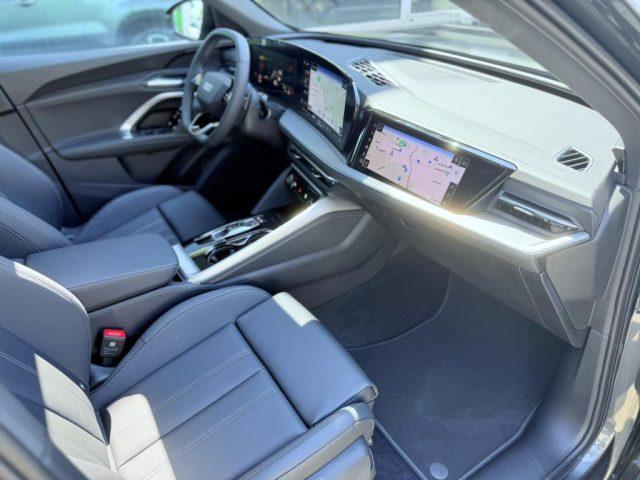 AUDI Q5 TDI S tronic quattro S line NAV - ACC - TETTO - 20