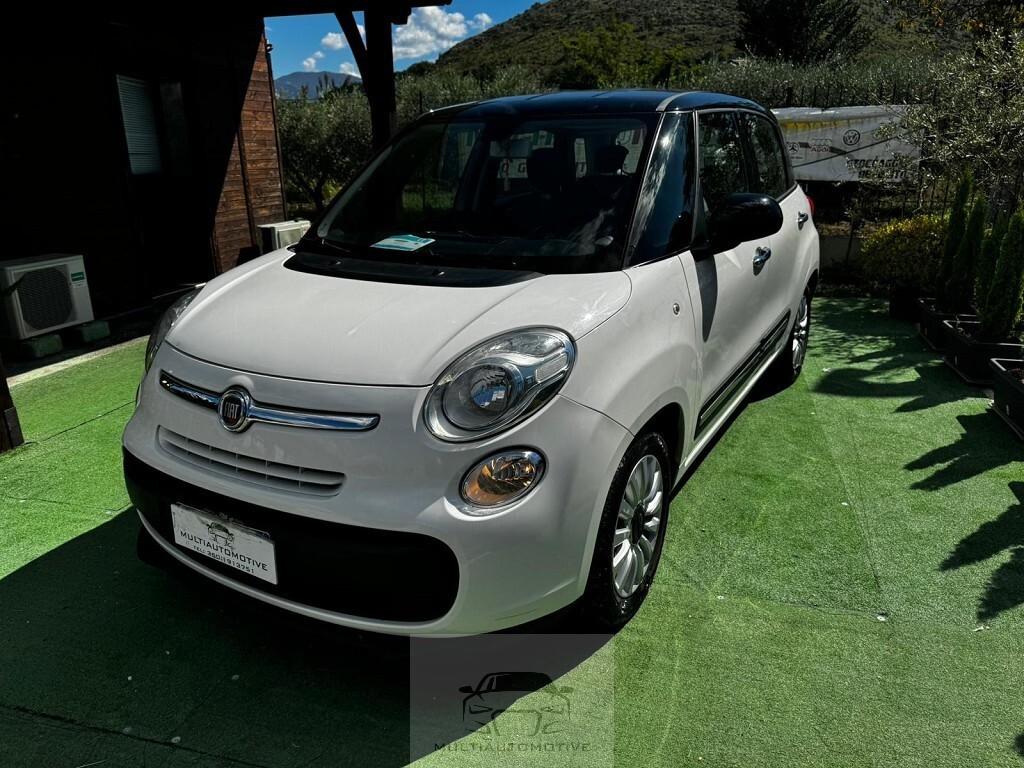 FIAT 500 L 1.3 Multijet