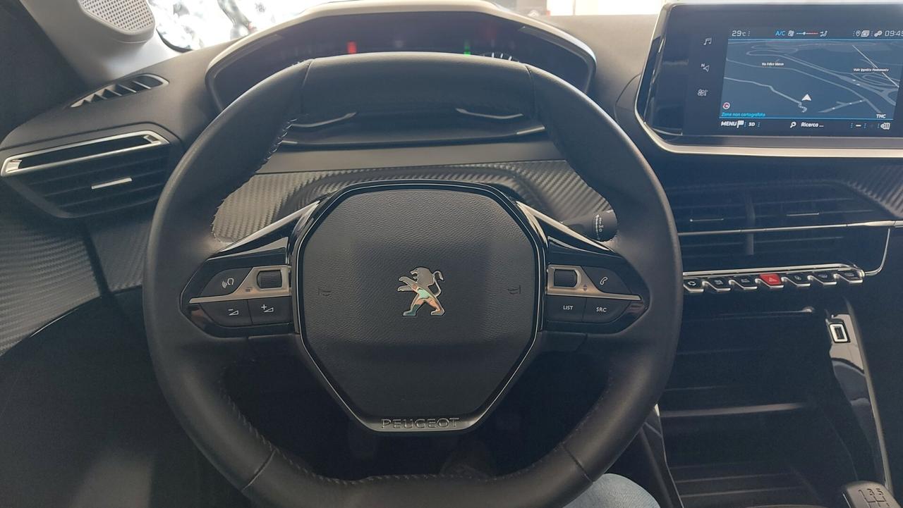 Peugeot 208 PureTech 75 Stop&Start 5 porte Active Pack