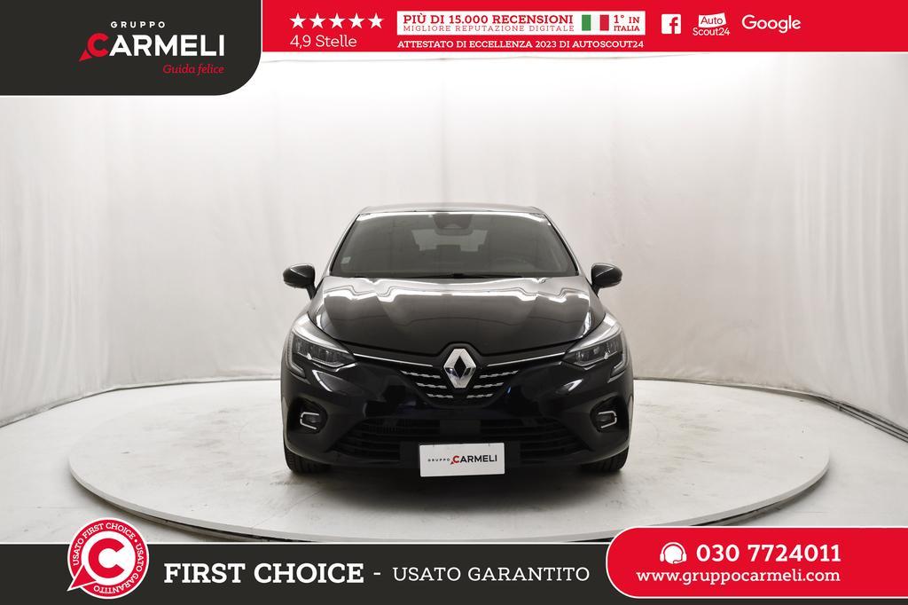 Renault Clio 5 Porte 1.3 TCe Initiale Paris EDC