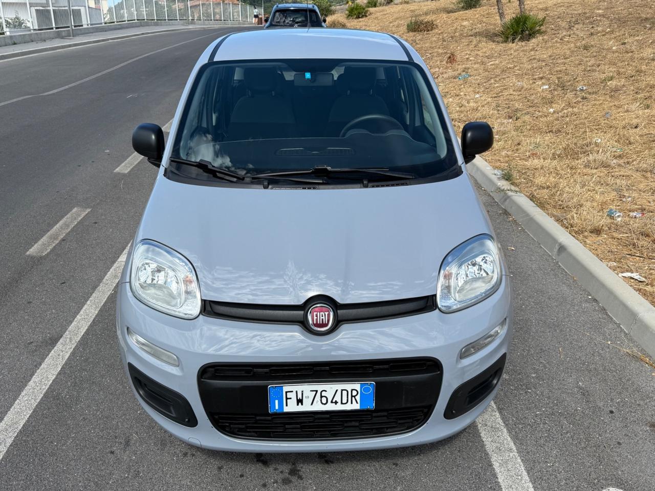 Fiat Panda 1.2 Easy - FINANZIABILE SENZA ANTICIPO -