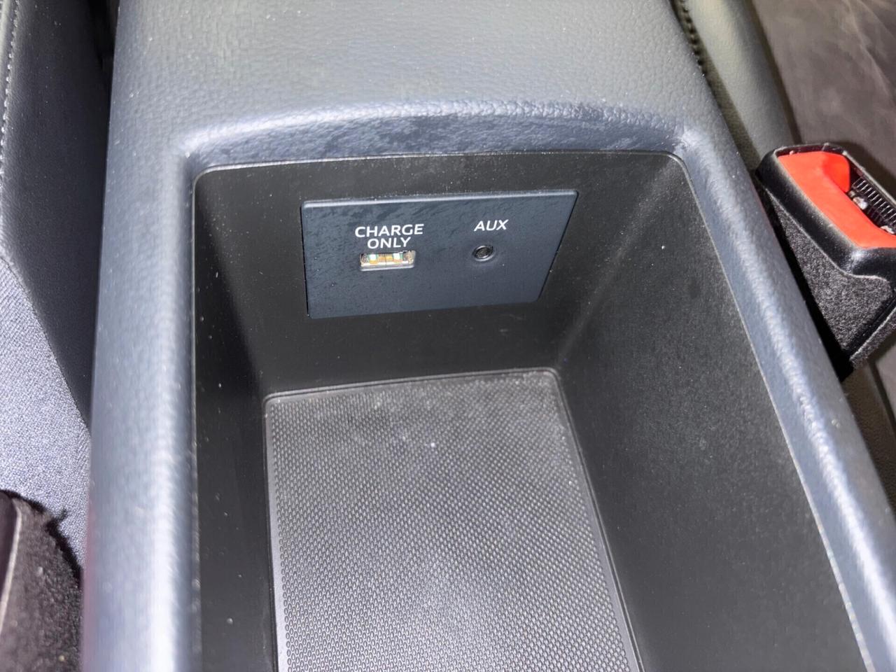 Audi A3 Sedan 1.6 TDI SOLO 62MILA KM **PERFETTA**