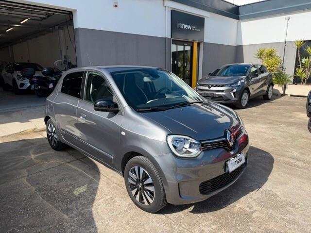 Renault Twingo Electric Techno