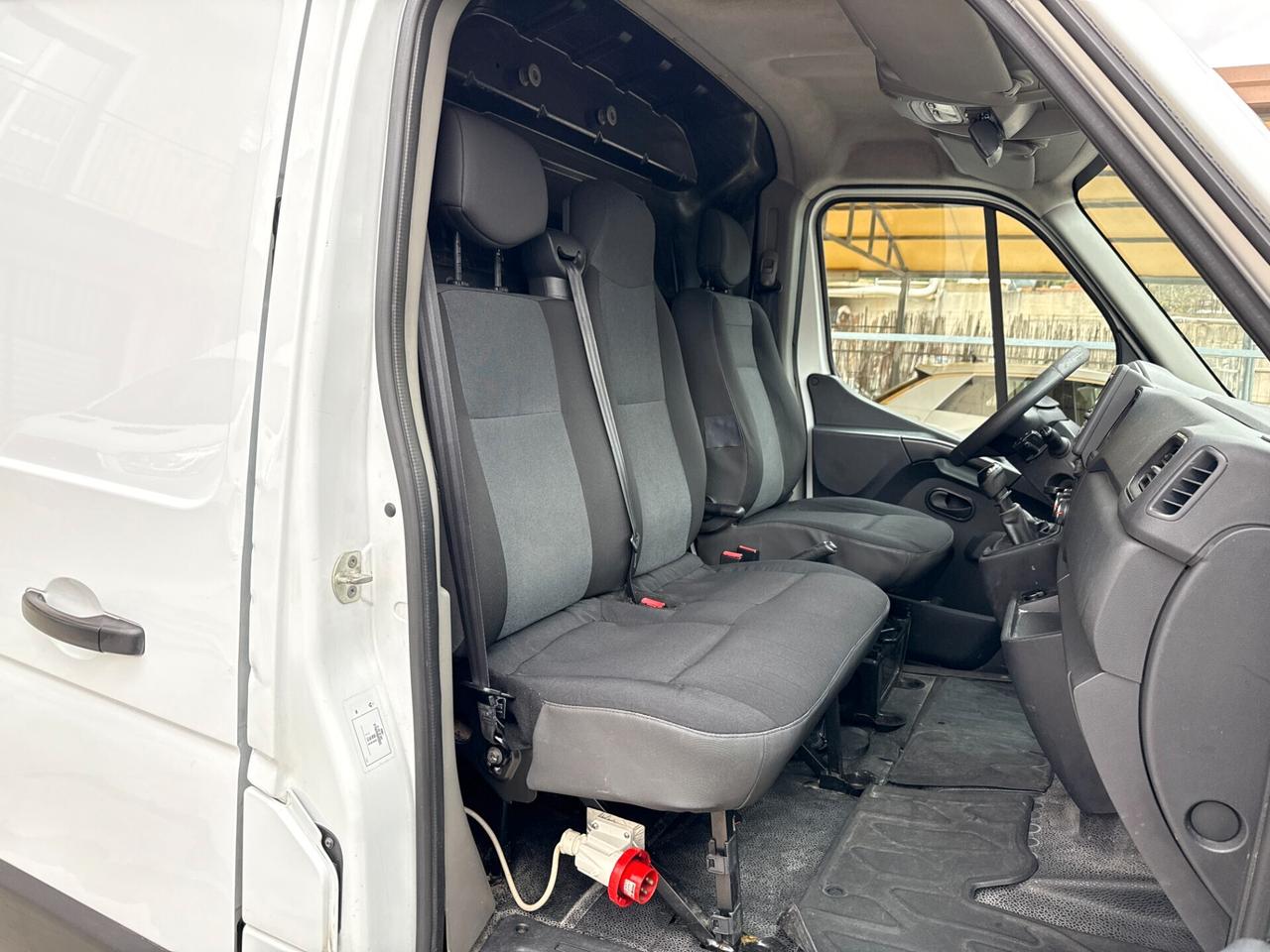 Renault Master 2.3 dCi 136Cv FRIGO FRCX -20 GRADI FRIGORIFERO