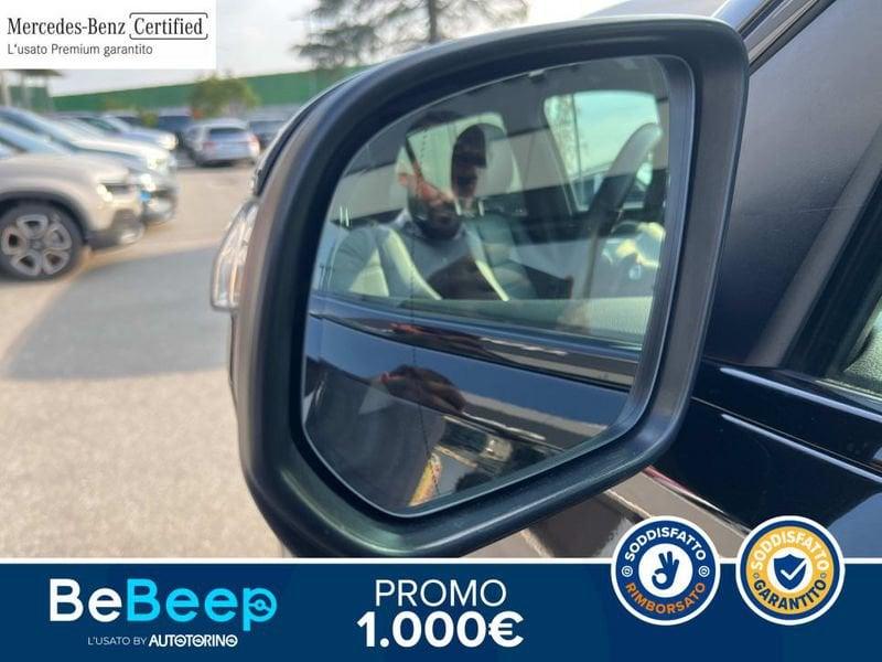 Mercedes-Benz GLE 400 D PREMIUM PLUS 4MATIC AUTO