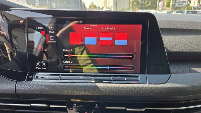 VOLKSWAGEN Golf 2.0 TSI GTI DSG PERMUTE SERVICE VW STAGE 1