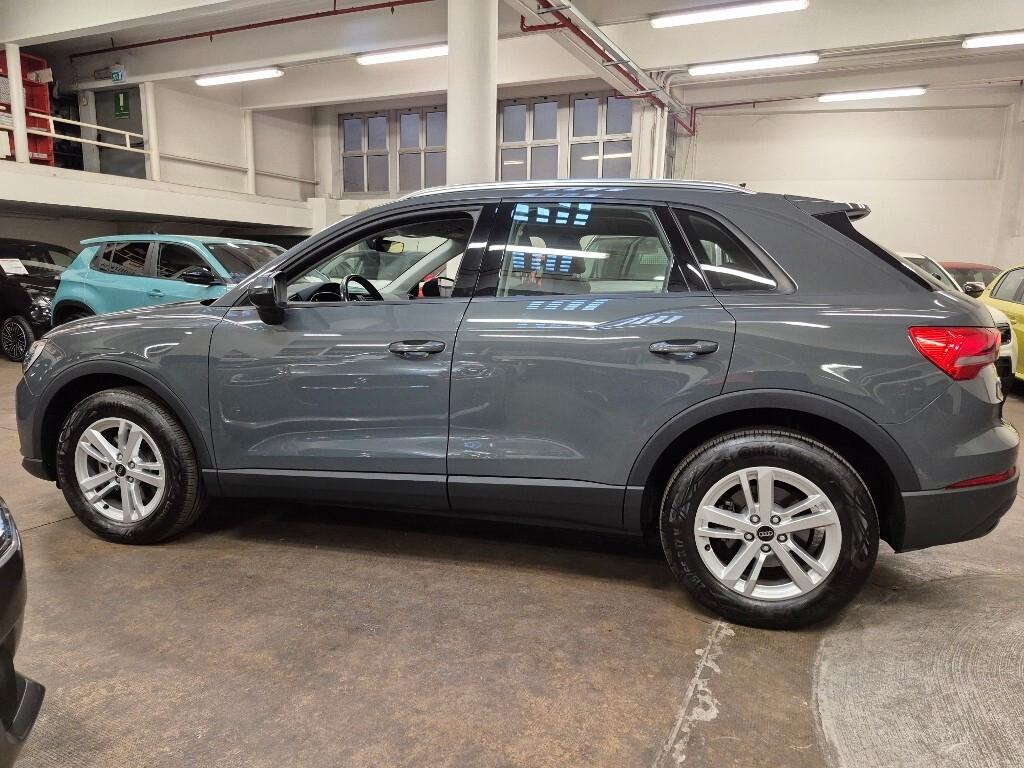 Audi Q3 35 TDI