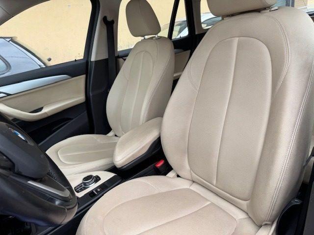 BMW X1 sDrive16d Advantage