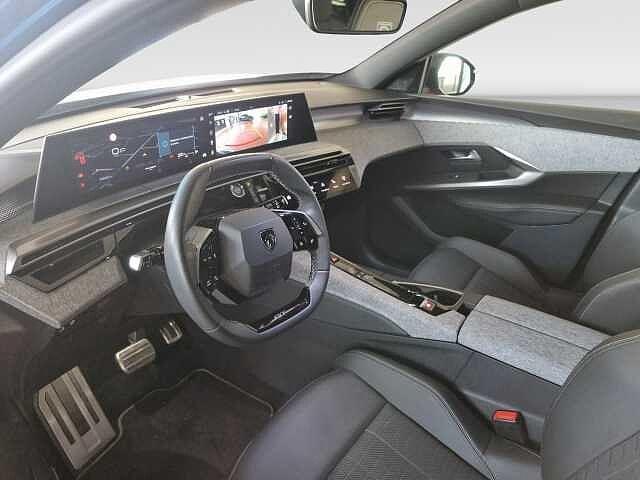 Peugeot NUOVO 5008 5008 1.2 hybrid GT 136cv e-dcs6