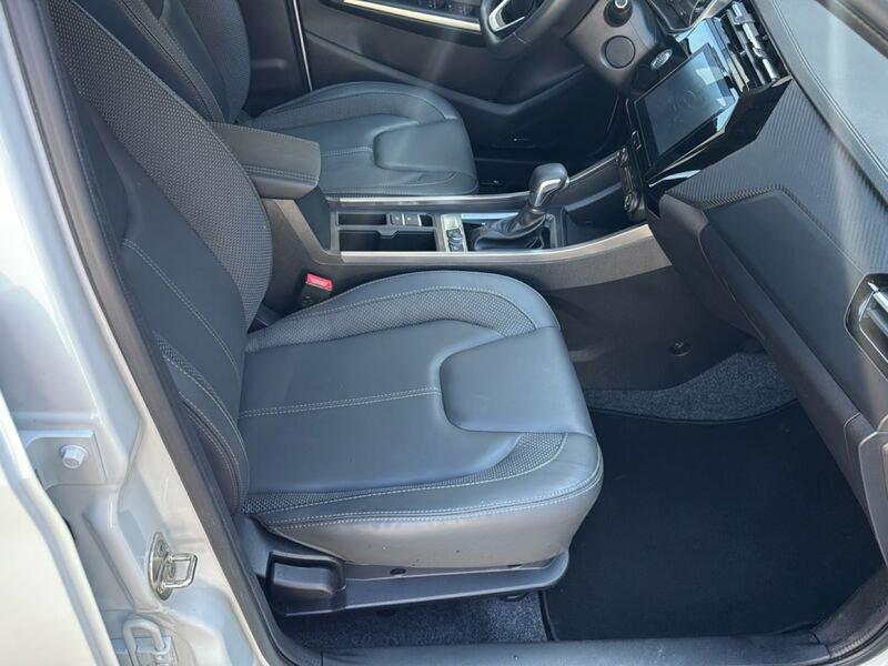 DR AUTOMOBILES dr 3.0 1.5 GPL CVT