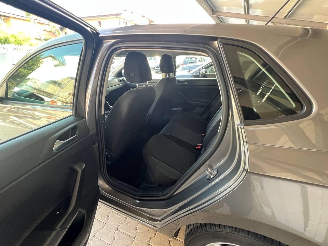 POLO1.0 TGI 5P HIGHILINE BLUEMOTION TECHNOLOGY