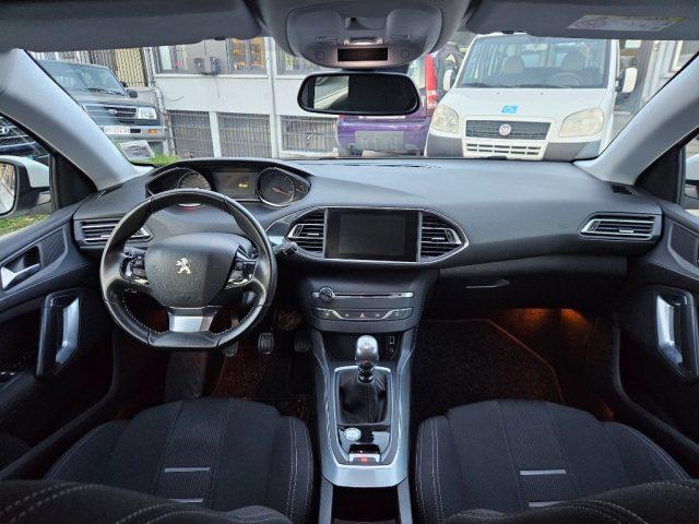 PEUGEOT 308 1.6 e-HDi 115 CV Stop&Start