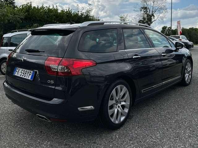 Citroen C5 C5 Tourer 2.0 bluehdi Business hydractive auto