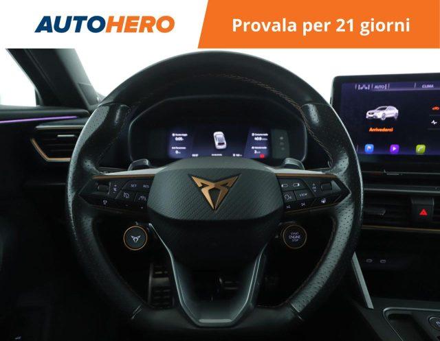 CUPRA Formentor 2.0 TSI 4Drive DSG VZ