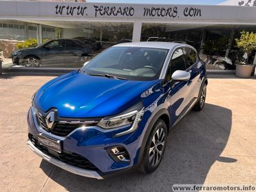 Renault Captur TCe 90 CV Techno solo 20.000km a 179 euro al mese