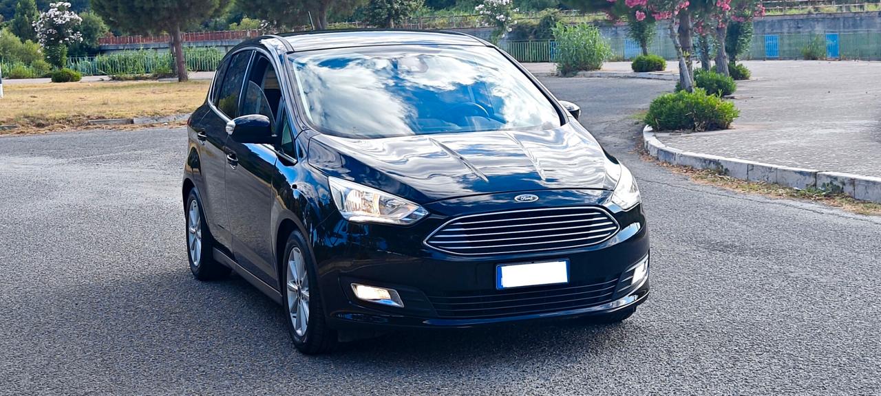 Ford C-Max 1.5 TDCi 120CV Start&Stop Business