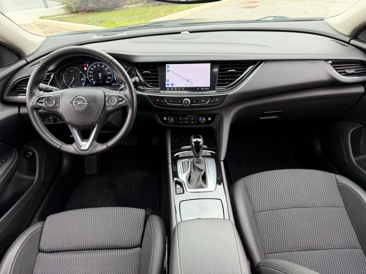 Opel Insignia 1.6 CDTI 136 CV auto