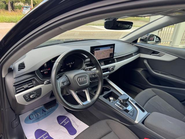 AUDI A4 Avant 30 TDI/136 CV S tronic Business Advanced