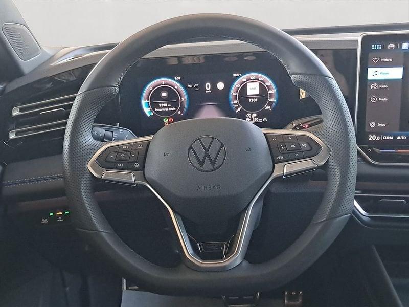 Volkswagen Tiguan 2.0 TDI 110KW SCR R-Line DSG