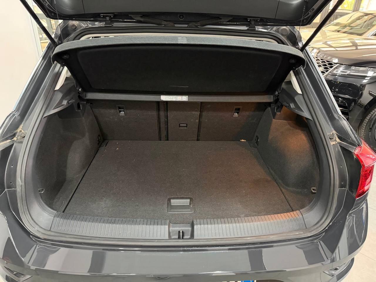 Volkswagen T-Roc 1.6 TDI SCR Advanced BlueMotion Technology