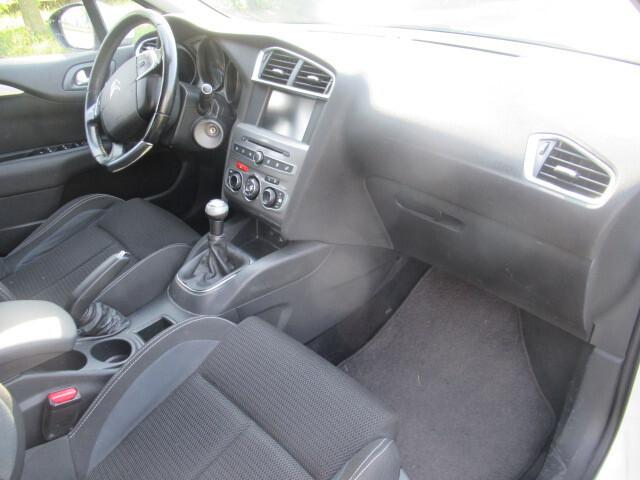 Citroen C4 1.6 AUTOCARRO 5 posti Bollo 38 euro