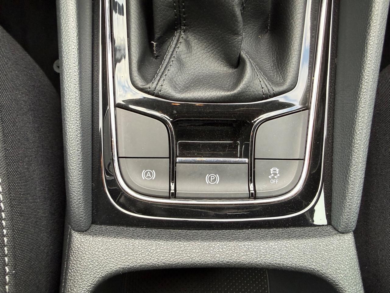 Skoda Karoq 1.6 TDI SCR 115 CV Style