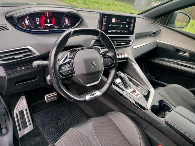 Peugeot 3008 3008 BlueHDi 130 S&S EAT8 GT