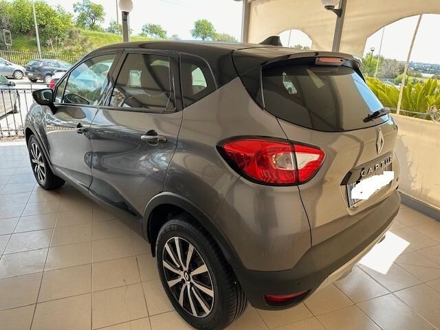 Renault Captur dCi 8V 90 CV Start&Stop Energy Hypnotic