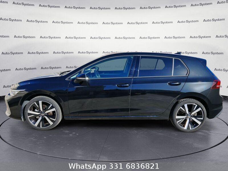 Volkswagen Golf Golf 1.5 eTSI 115 CV DSG Life