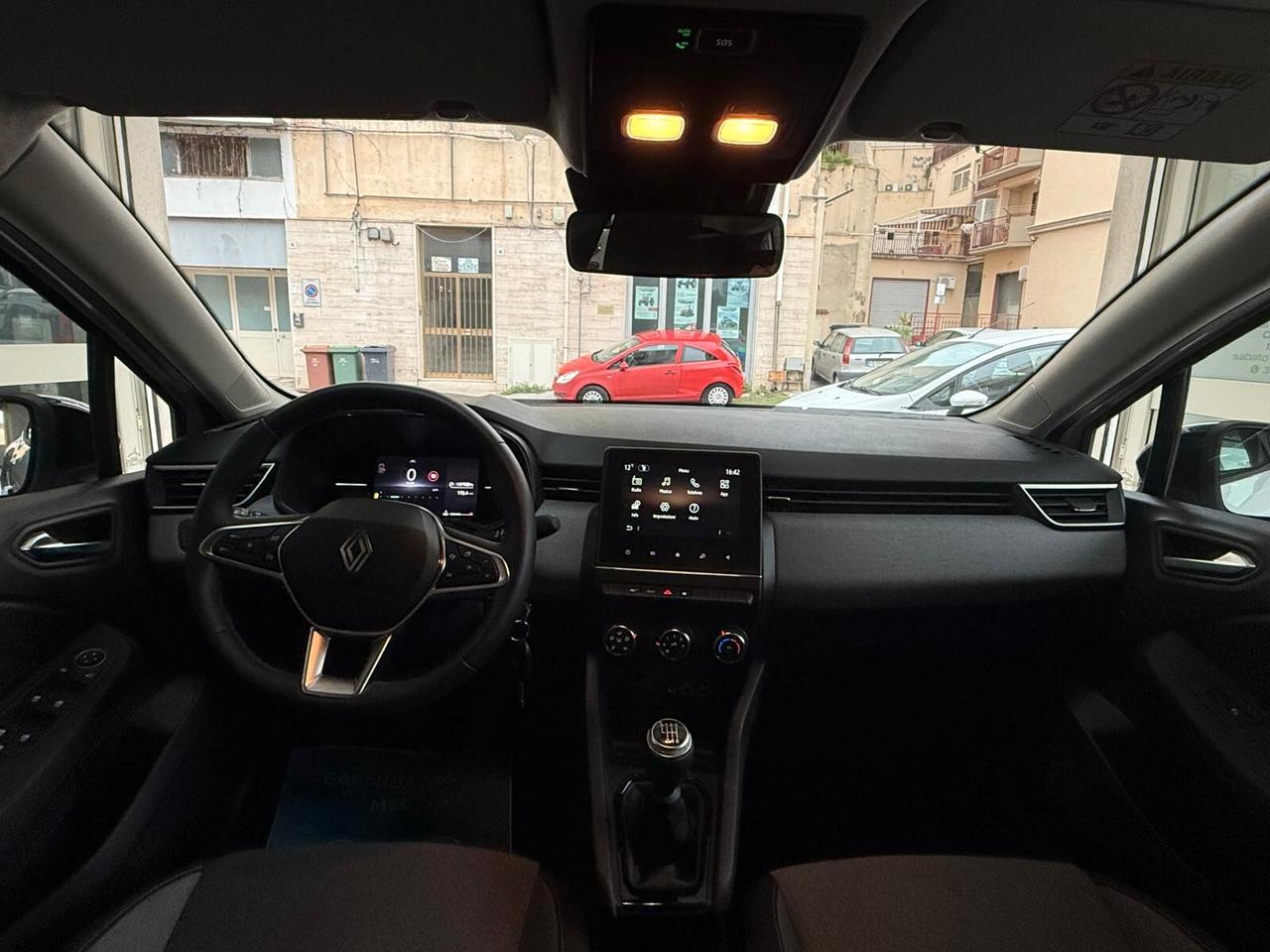 Renault Clio TCE 91 CV GPL 5 PORTE EVOLUTION