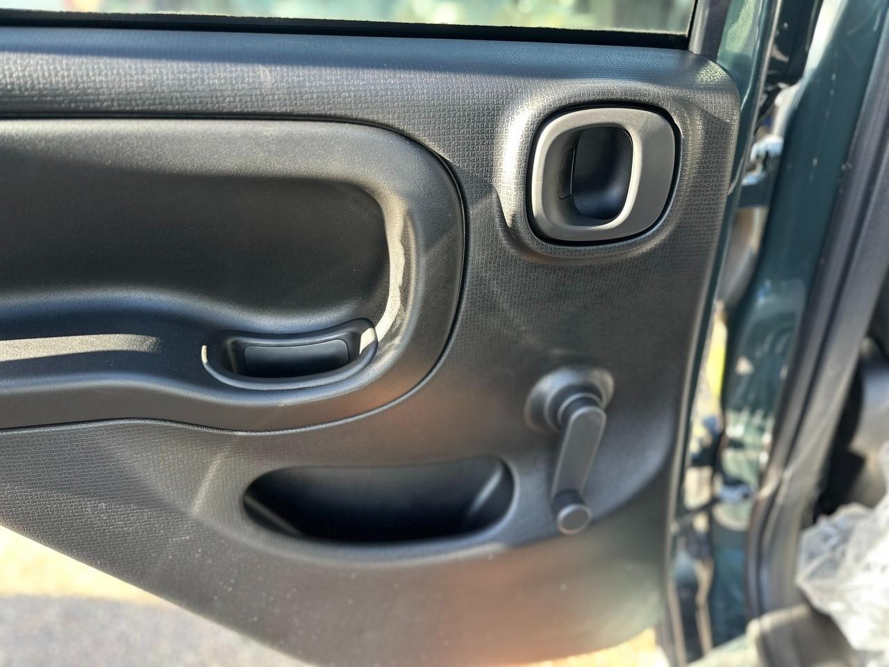 FIAT Pandina III 2024 Cross - Pandina Cross 1.0 firefly hybrid s&s 70cv