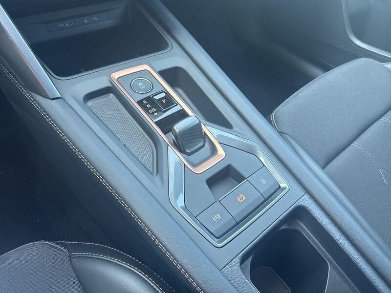 Cupra Formentor Formentor 2.0 TDI DSG