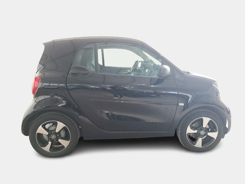SMART FORTWO EQ 41kW passion