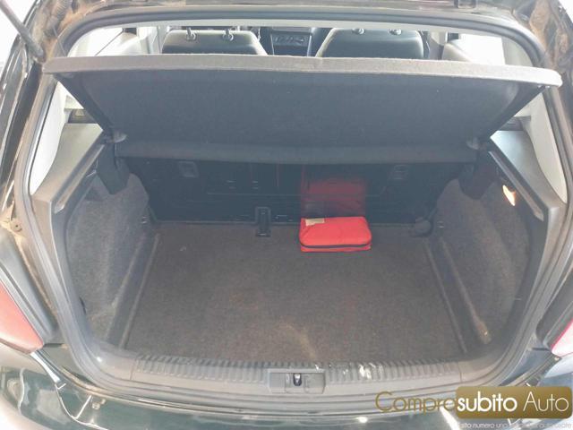 VOLKSWAGEN Polo 1.2 5 porte Trendline (Garanzia 12 Mesi)