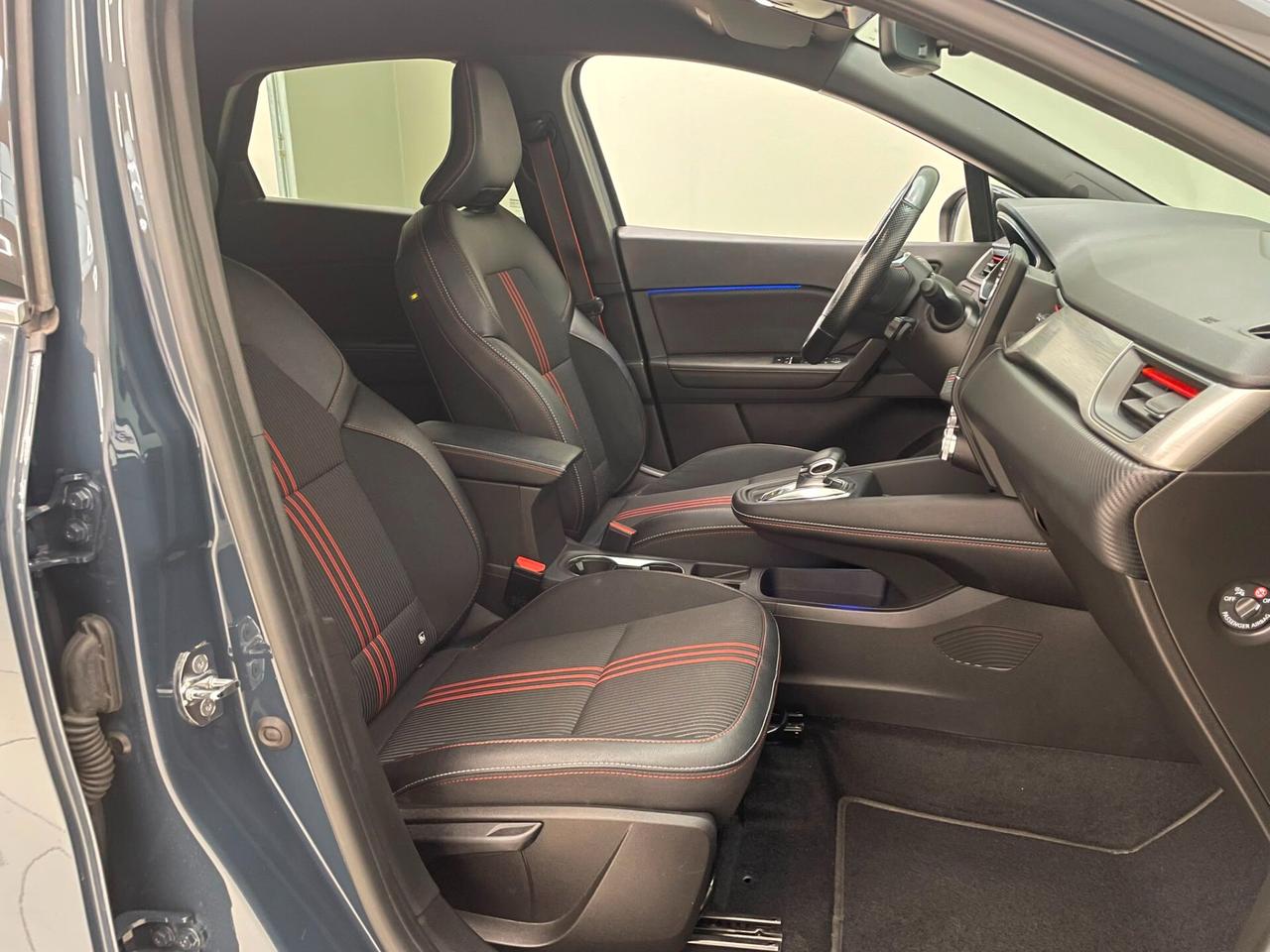 Renault Captur II 2022 1.6 E-Tech hybrid RS Line 145cv auto