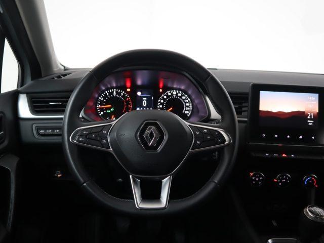 RENAULT Captur TCe 90CV BVM6 Evolution*PROMO PARISI GROUP*