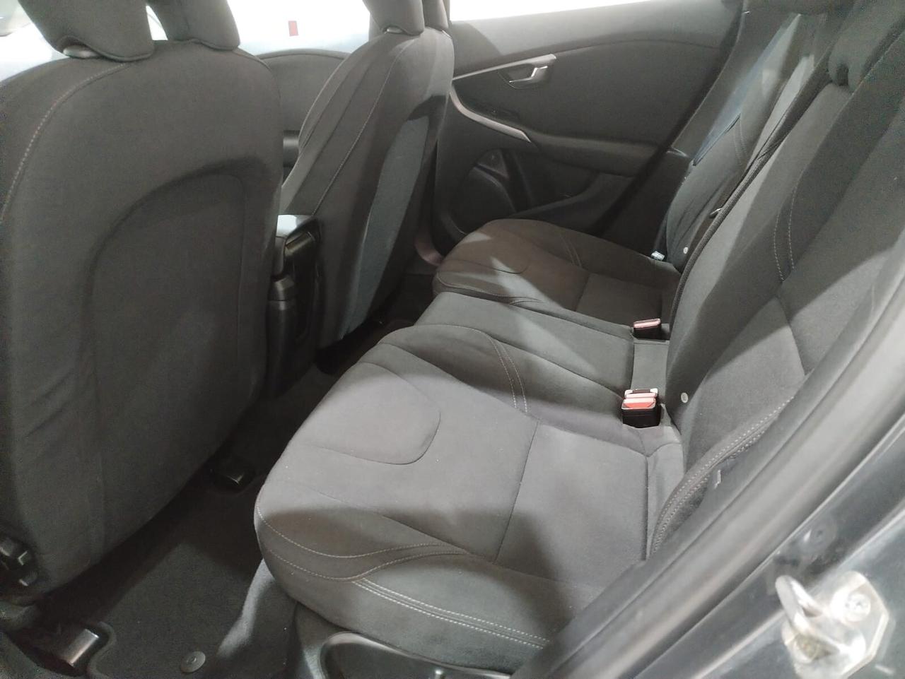 Volvo V40 D2 1.6 Kinetic