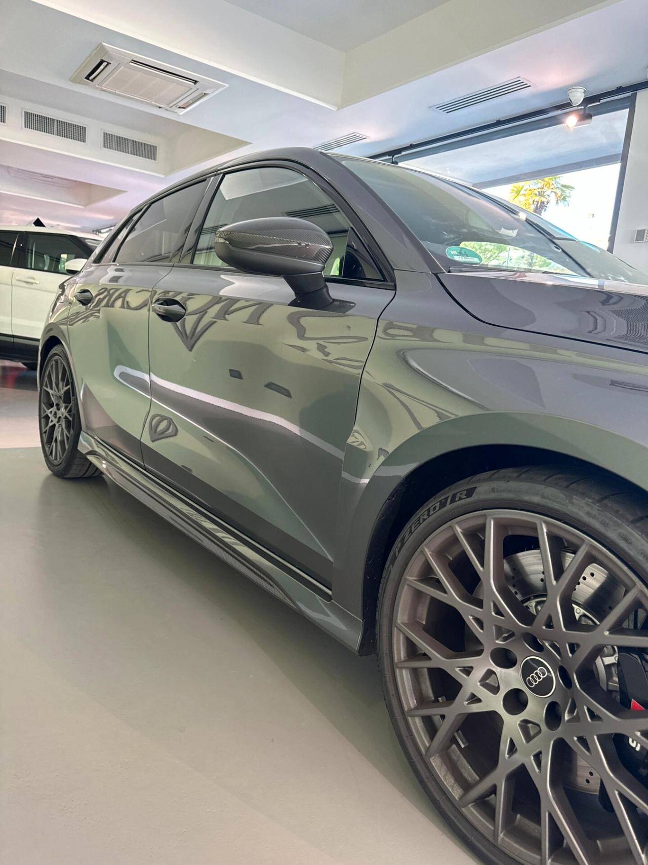 Audi A3 RS 3 SPB TFSI quattro S tronic