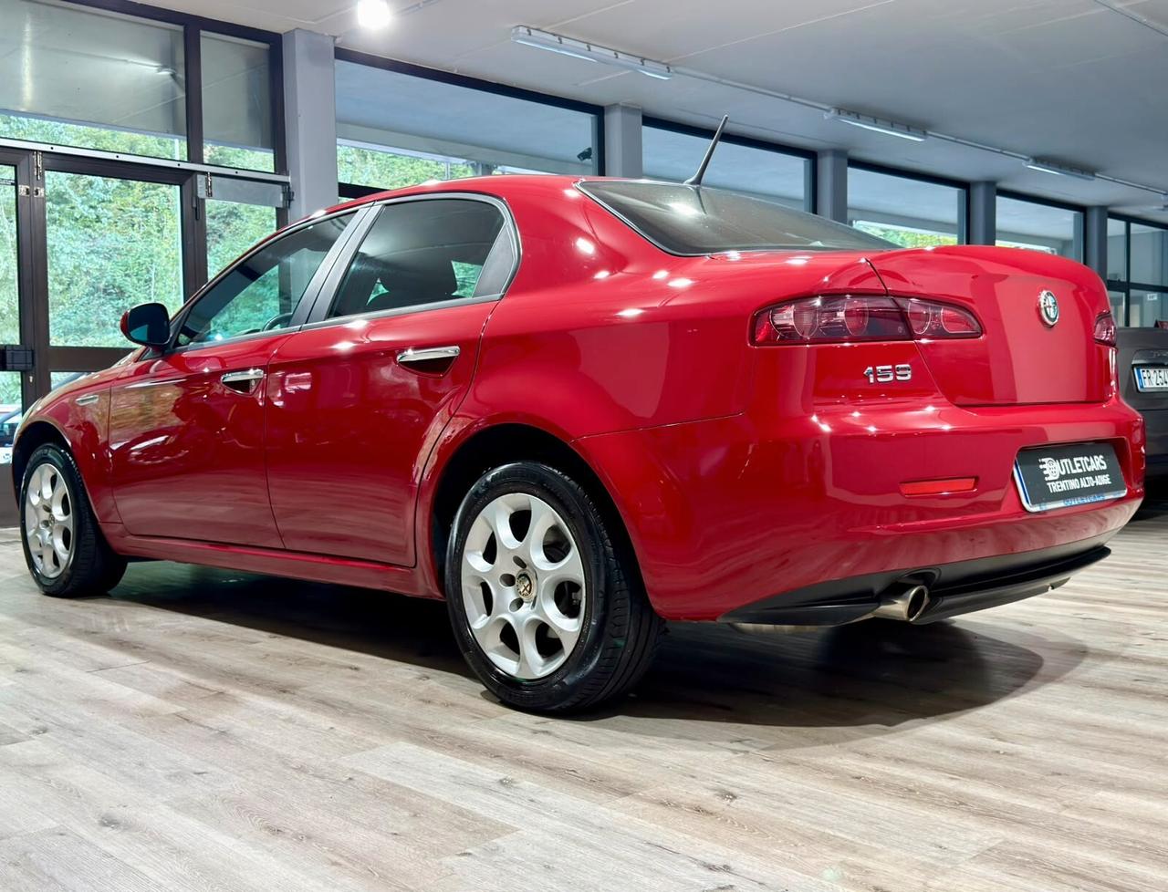 ALFA ROMEO 159 1.8 140CV PROGRESSION