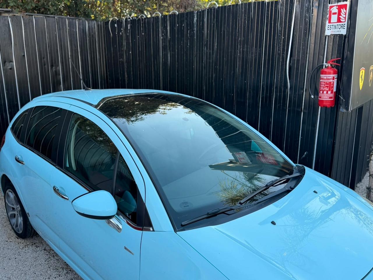 Citroen C3 2010