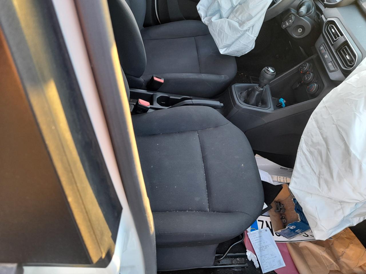 Dacia Sandero Streetway 1.0 SCe 65 CV Expression