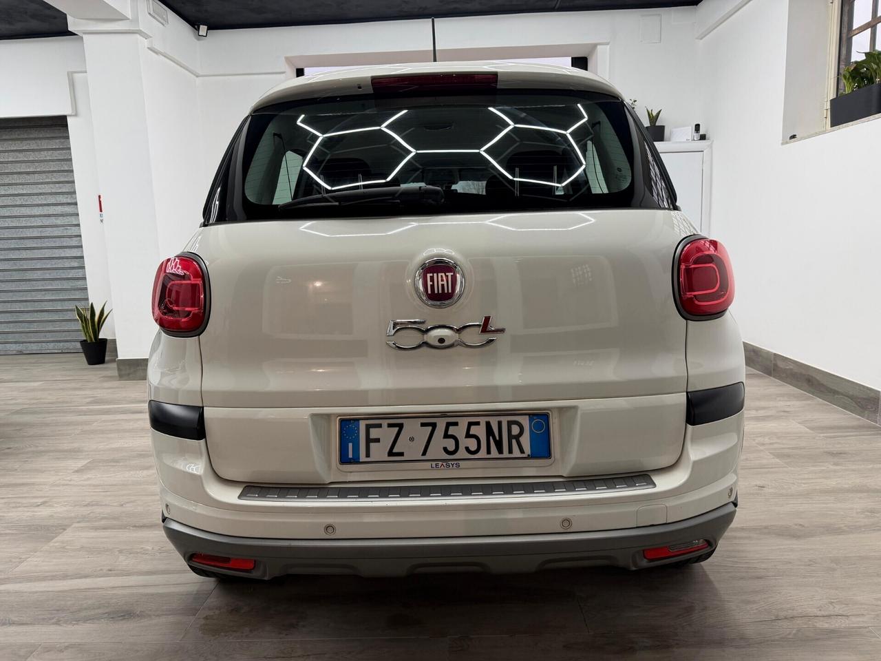 Fiat 500L 1.6 Multijet 120 CV Cross