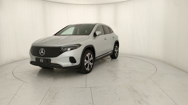 Mercedes-Benz EQA 250+