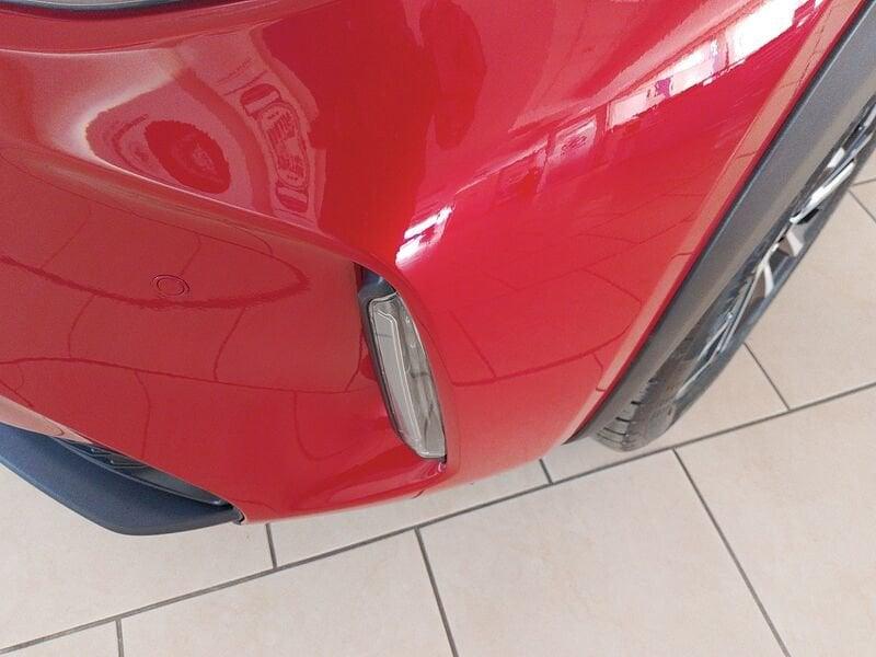 Toyota Yaris Cross 1.5 Hybrid 5p. E-CVT AWD-i Trend