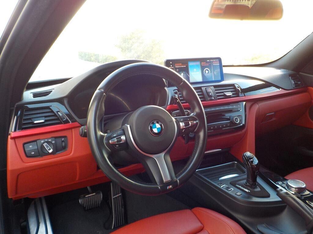 Bmw 435 435dA xDrive Coupé Msport