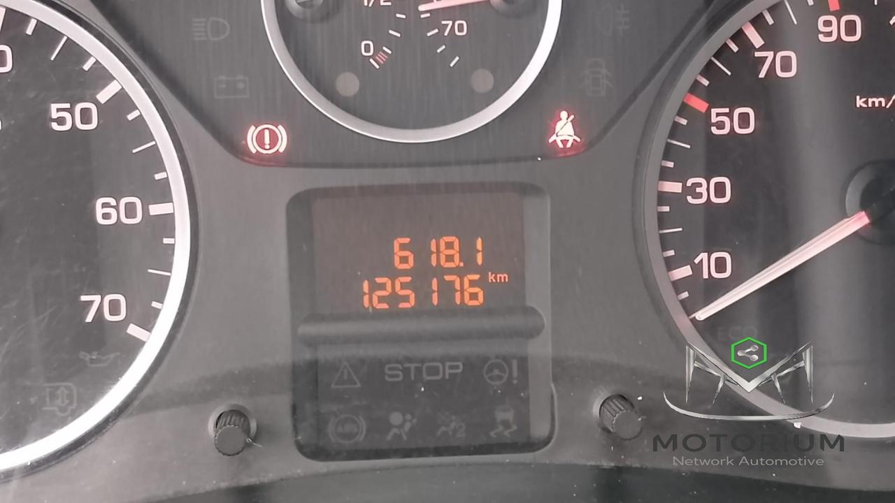 Citroen Berlingo 1.5 Cc 100Cv AUTOMATICO