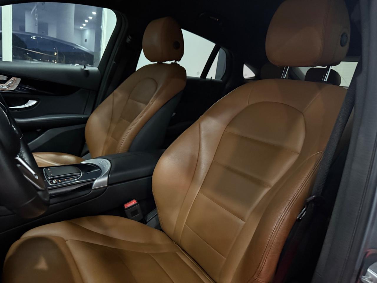 MB GLC 300DE EQ-Power Coupé 306cv OPACO+DESIGNO2022