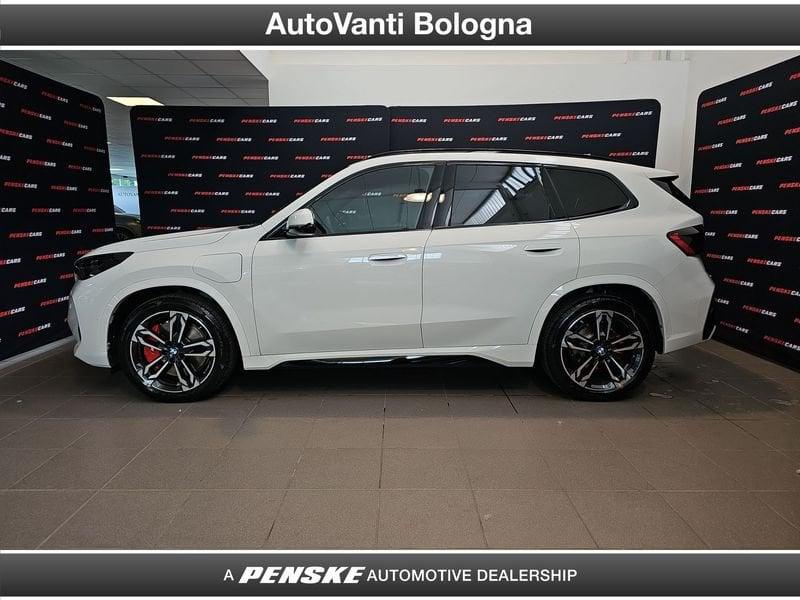 BMW X1 X1 xdrive 25e MSport Pro auto