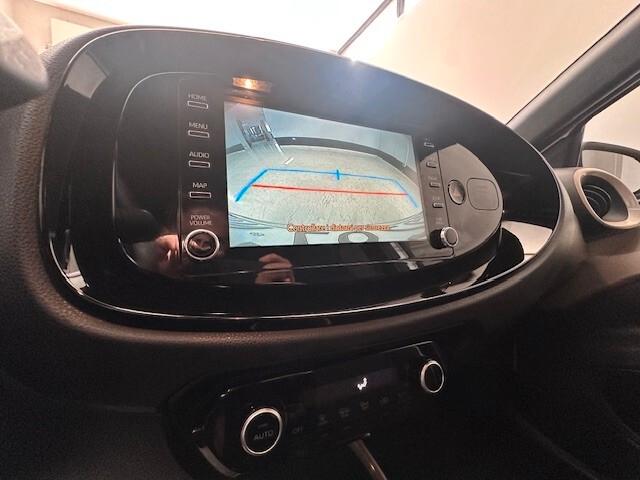 Toyota Aygo X 1.0 VVT-i 72 CV LOUNGE 2023
